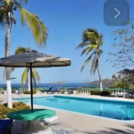 Apartamento Buena Vista Coco