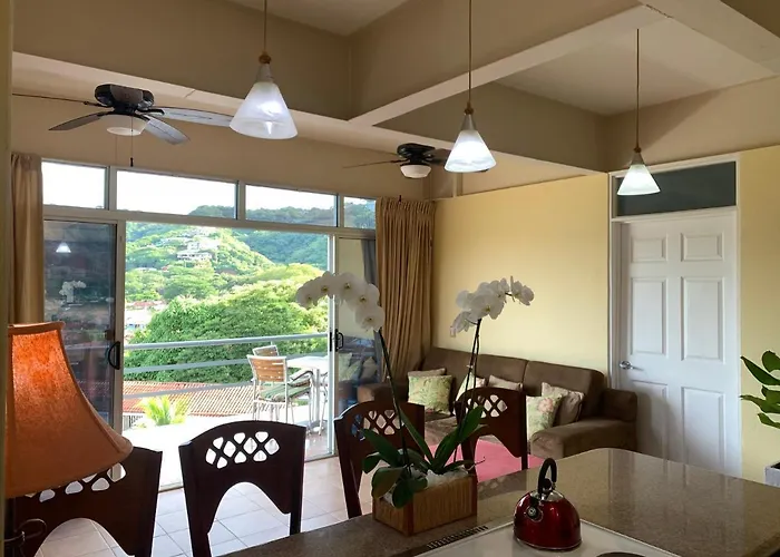 Buena Vista Apartment *