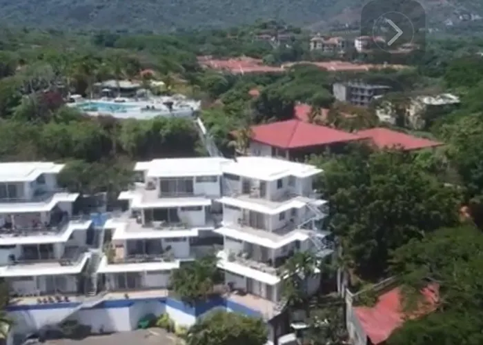 Buena Vista Apartment