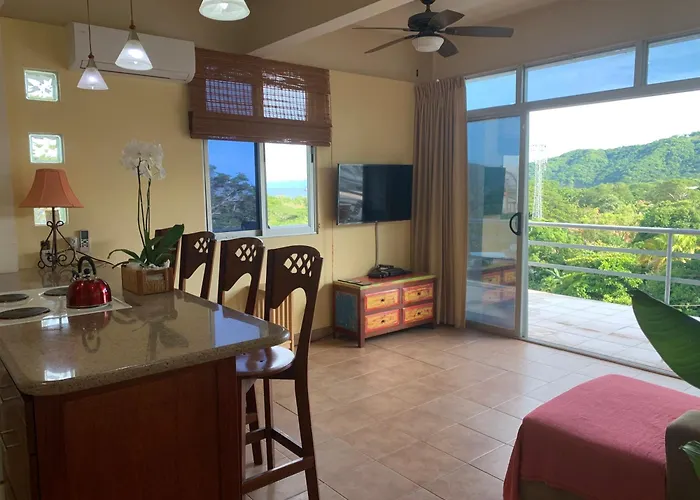 Apartment Buena Vista Coco