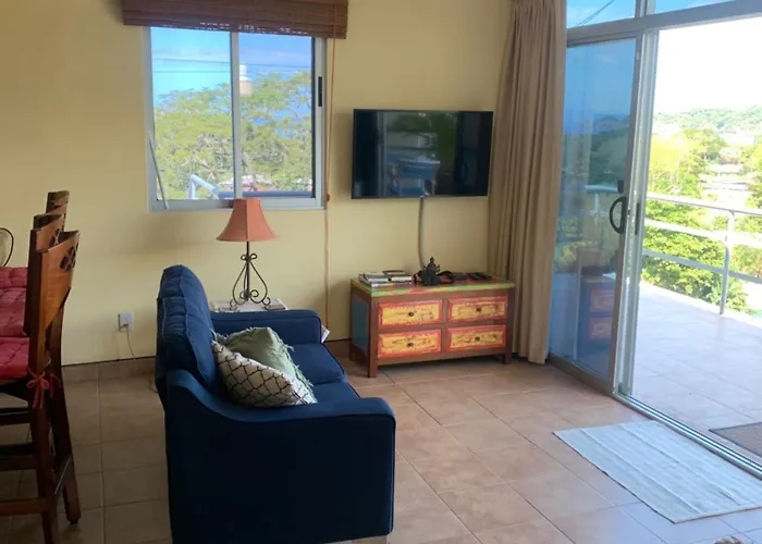 Apartamento Buena Vista